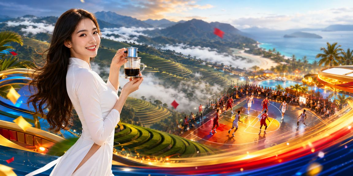 Đặt cược thể thao bóng rổ qua gameplay hấp dẫn