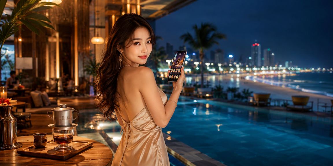 Ứng dụng Casino Việt Nam tại Vũng Tàu cho trải nghiệm di động mượt mà