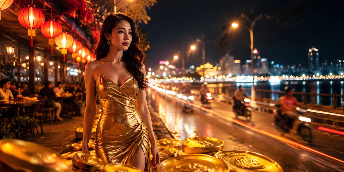 Người chơi đăng nhập trải nghiệm casino VIP tại Vũng Tàu